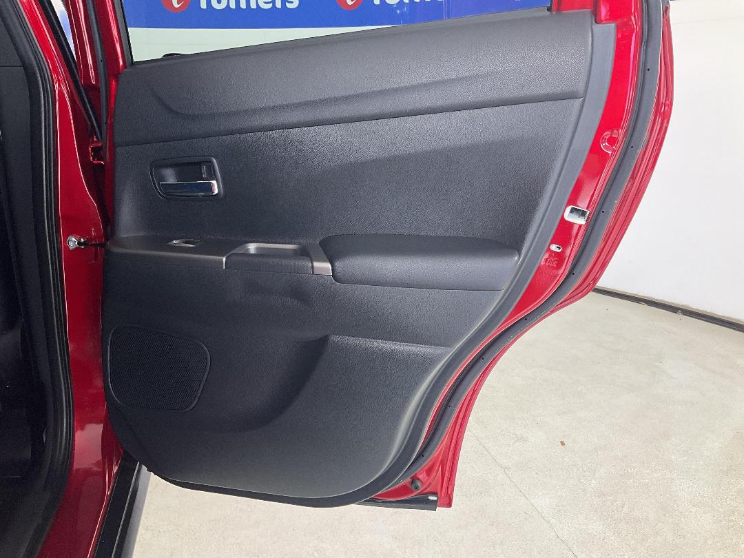 Photo '19' of Mitsubishi ASX