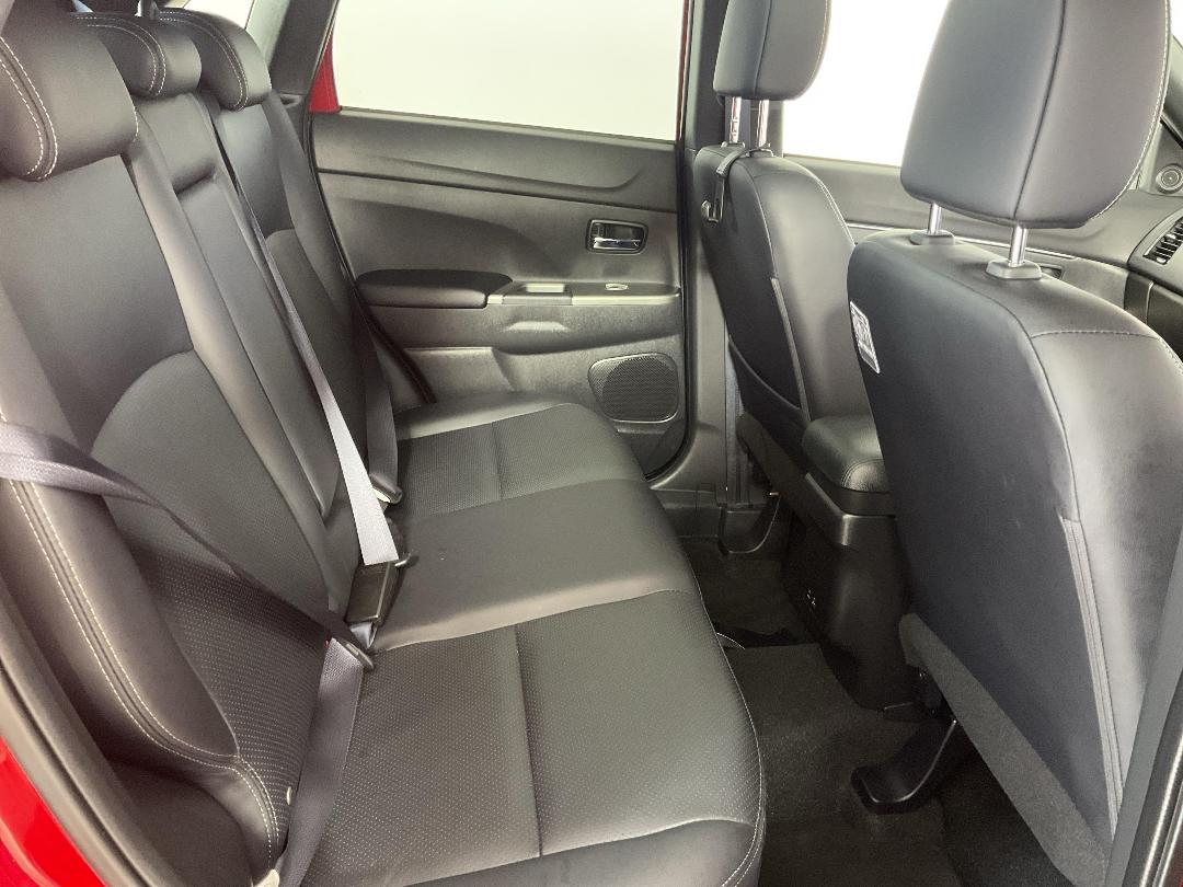 Photo '20' of Mitsubishi ASX