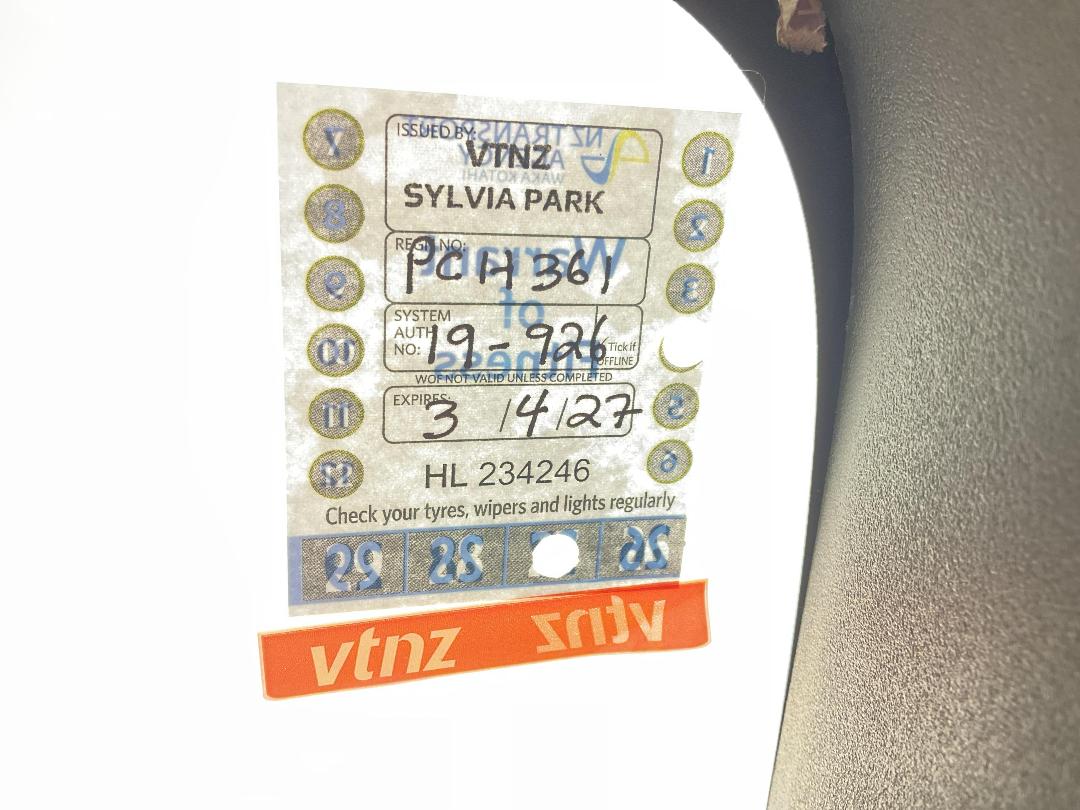 Photo '23' of Mitsubishi ASX