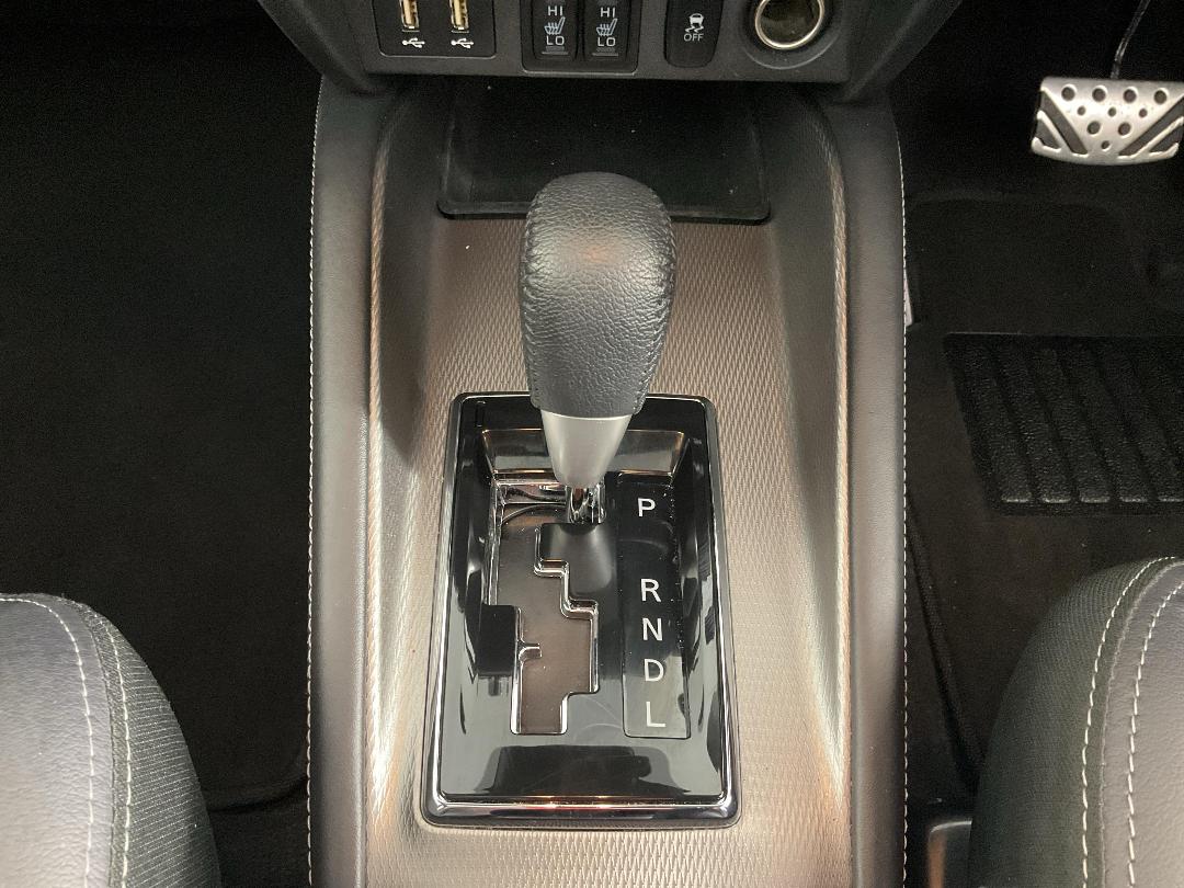 Photo '18' of Mitsubishi ASX