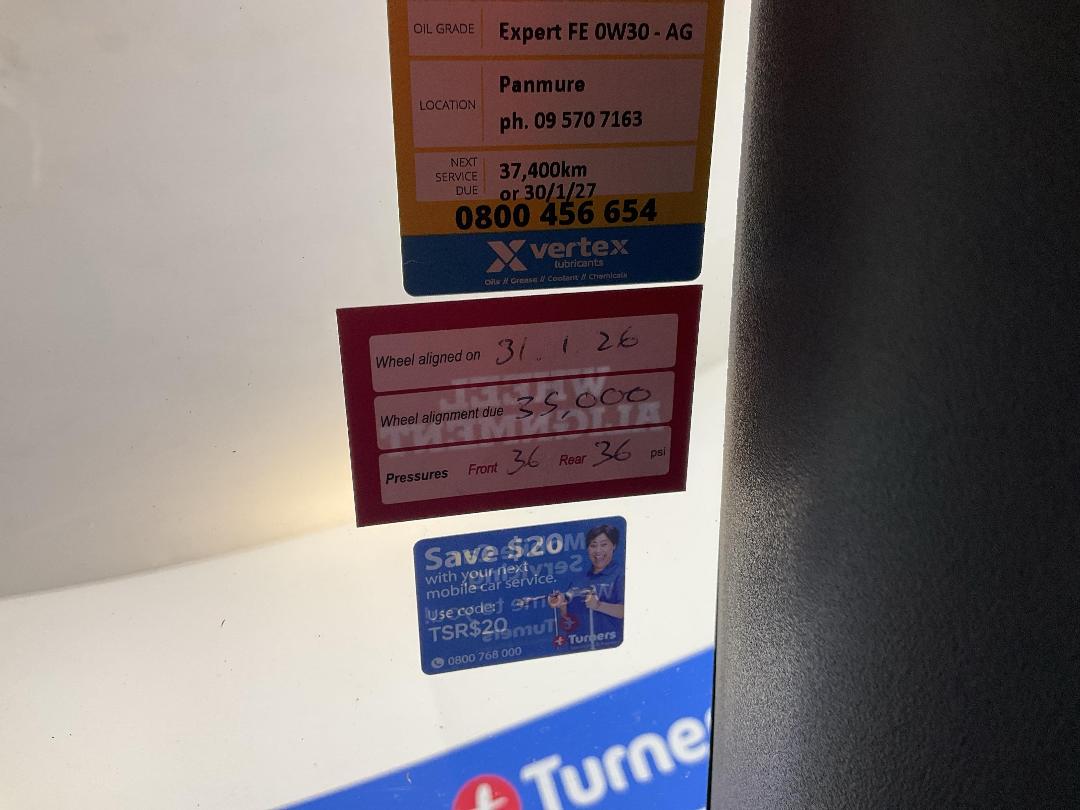 Photo '24' of Mitsubishi ASX