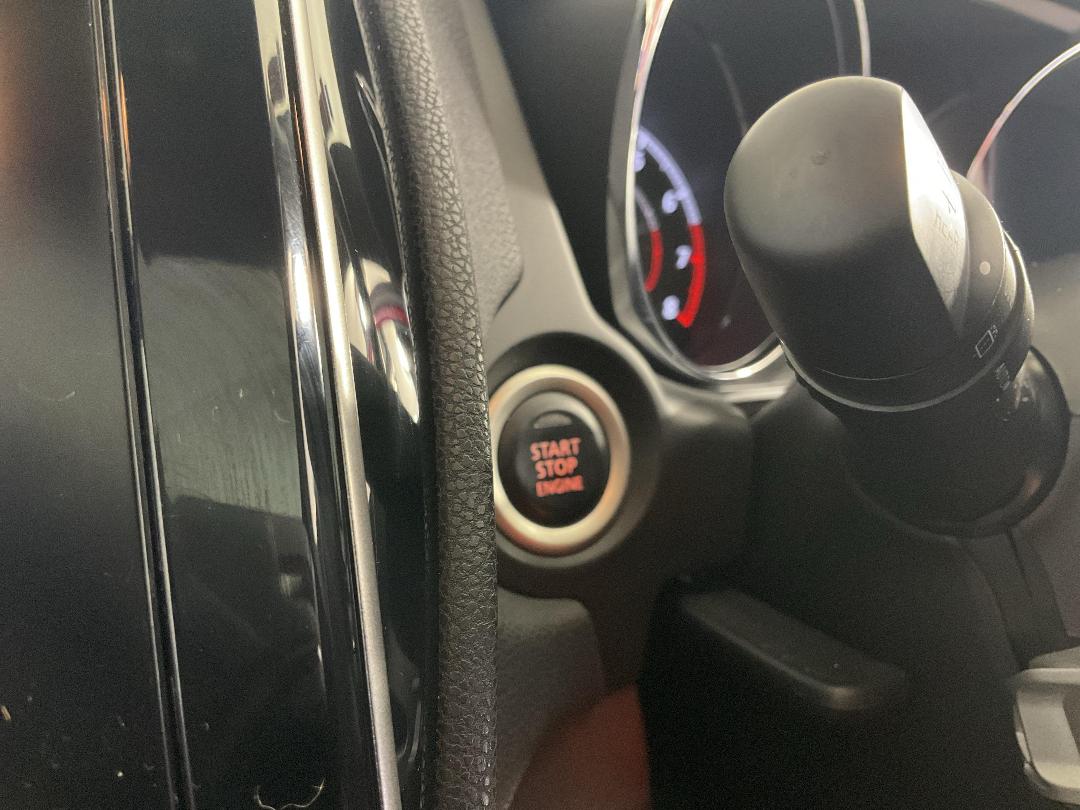 Photo '27' of Mitsubishi ASX