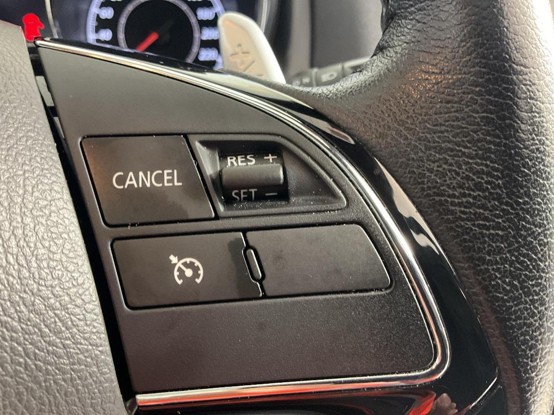 Photo '28' of Mitsubishi ASX