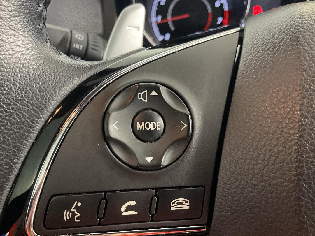 Photo '29' of Mitsubishi ASX