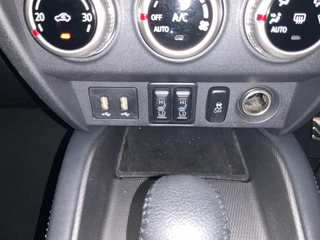 Photo '30' of Mitsubishi ASX