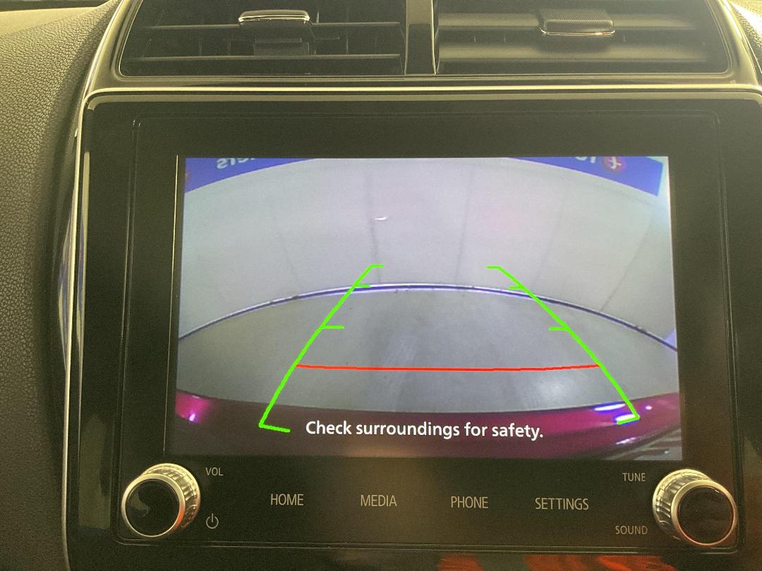 Photo '33' of Mitsubishi ASX