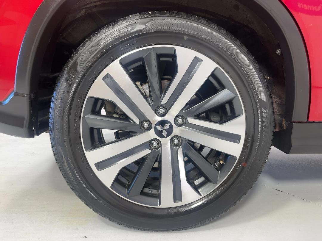 Photo '12' of Mitsubishi ASX Photo '12' of Mitsubishi ASX