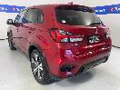 Thumbnail '5' of Mitsubishi ASX