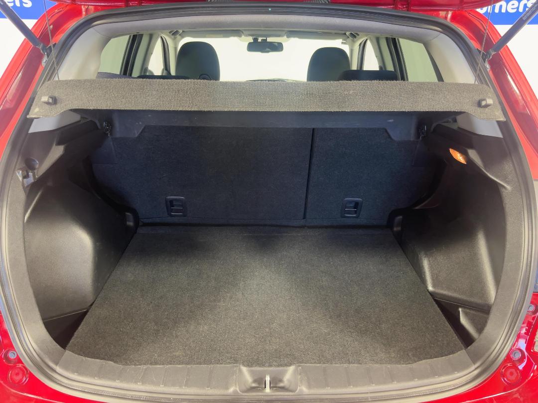 Photo '14' of Mitsubishi ASX Photo '14' of Mitsubishi ASX