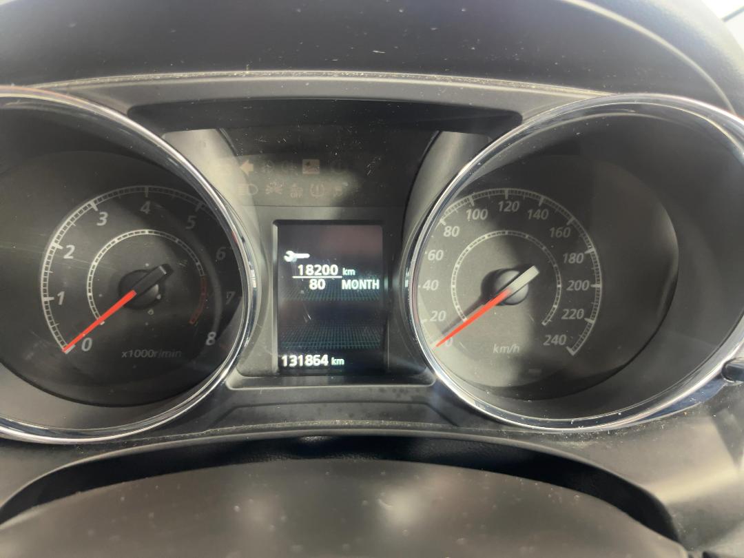 Photo '21' of Mitsubishi ASX Photo '21' of Mitsubishi ASX