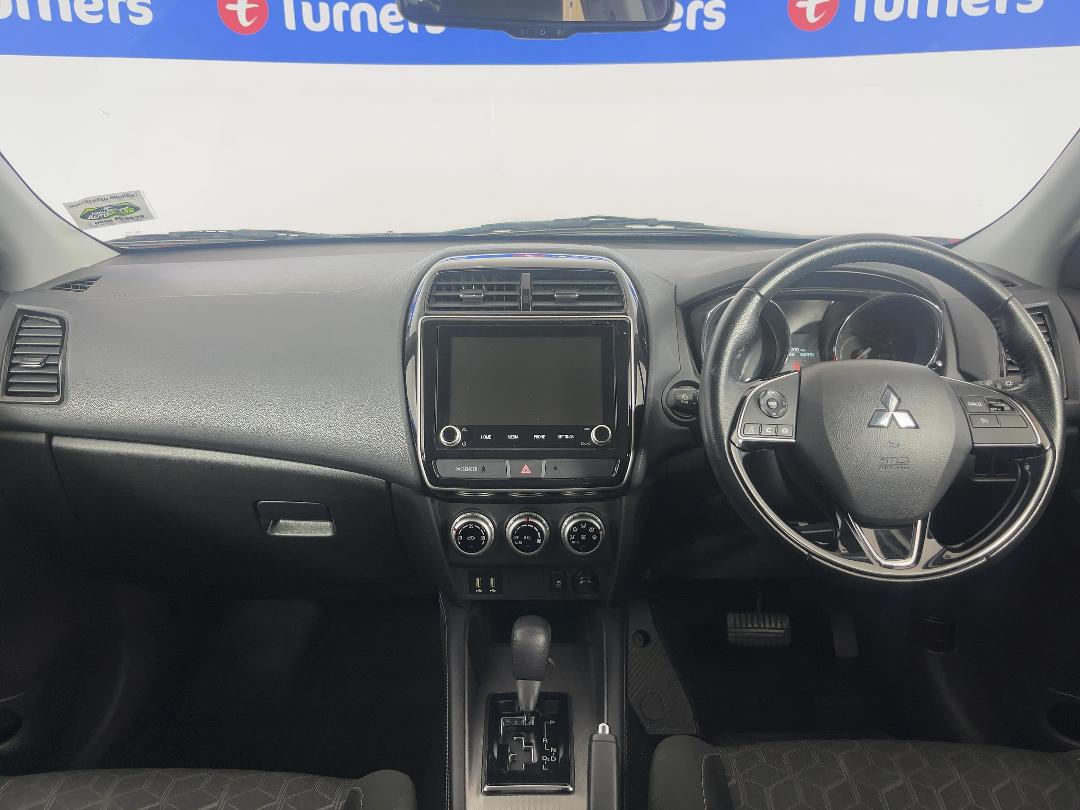 Photo '17' of Mitsubishi ASX Photo '17' of Mitsubishi ASX