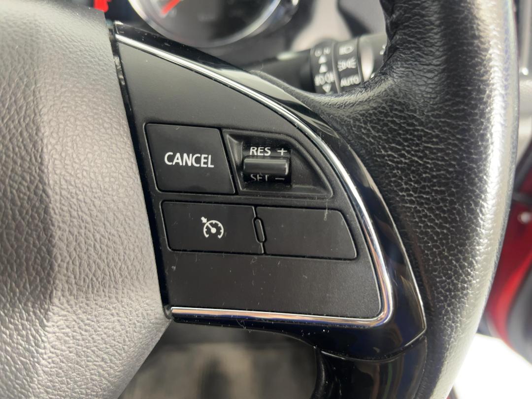 Photo '23' of Mitsubishi ASX Photo '23' of Mitsubishi ASX