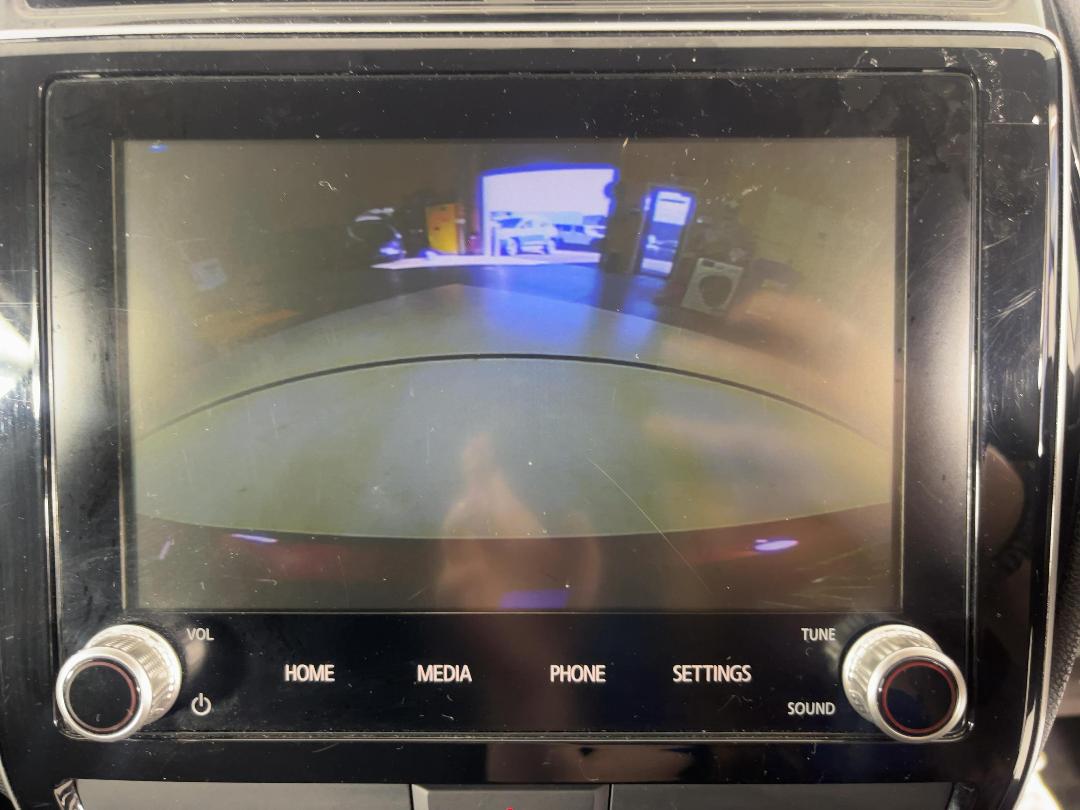 Photo '25' of Mitsubishi ASX Photo '25' of Mitsubishi ASX