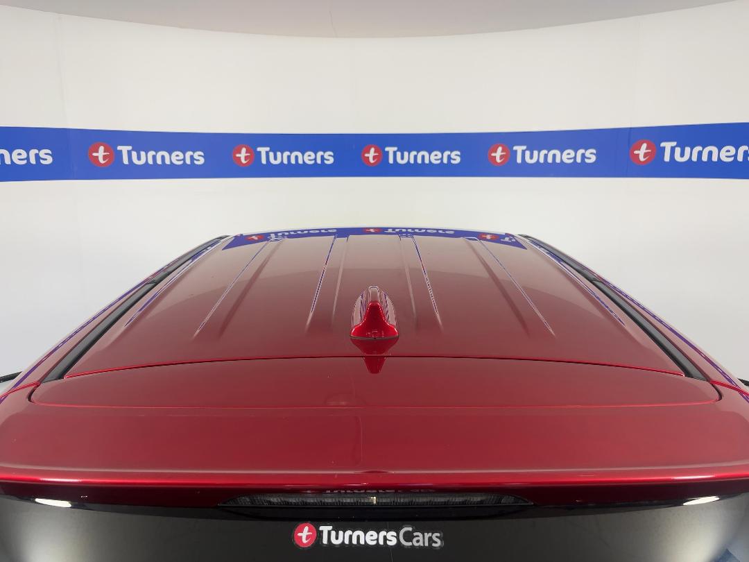 Photo '28' of Mitsubishi ASX Photo '28' of Mitsubishi ASX