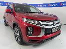 Thumbnail '1' of Mitsubishi ASX