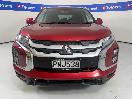 Thumbnail '2' of Mitsubishi ASX