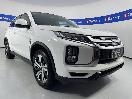 Thumbnail '1' of Mitsubishi ASX