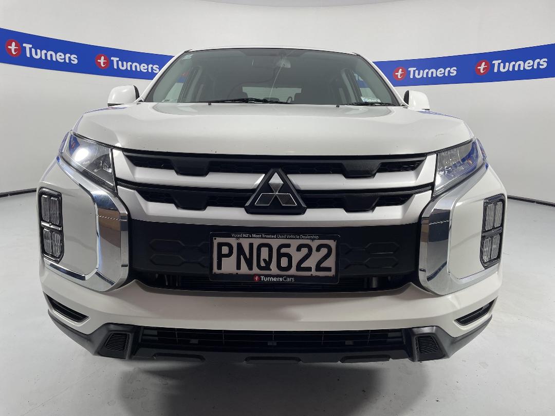 Photo '2' of Mitsubishi ASX