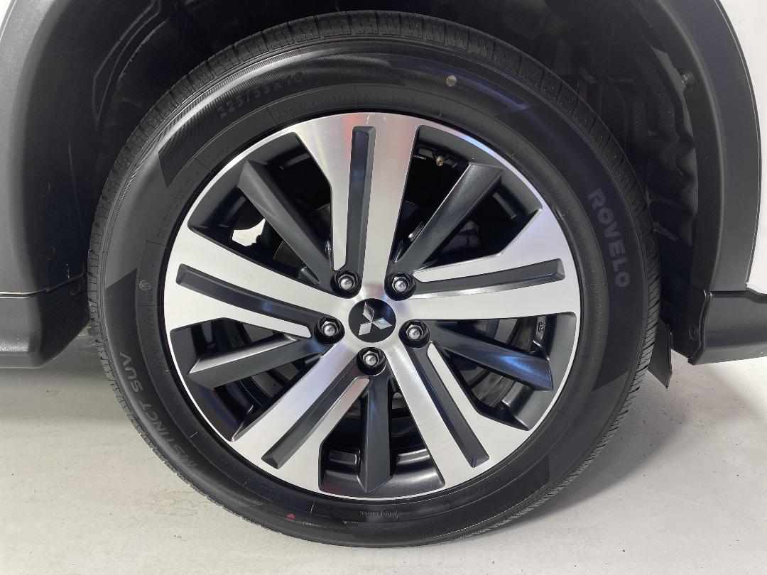 Photo '9' of Mitsubishi ASX