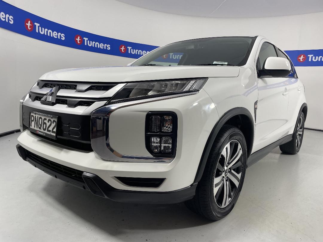 Photo '4' of Mitsubishi ASX