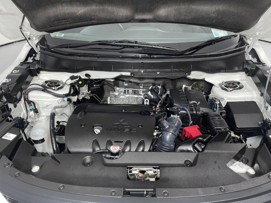 Photo '13' of Mitsubishi ASX