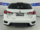 Thumbnail '6' of Mitsubishi ASX