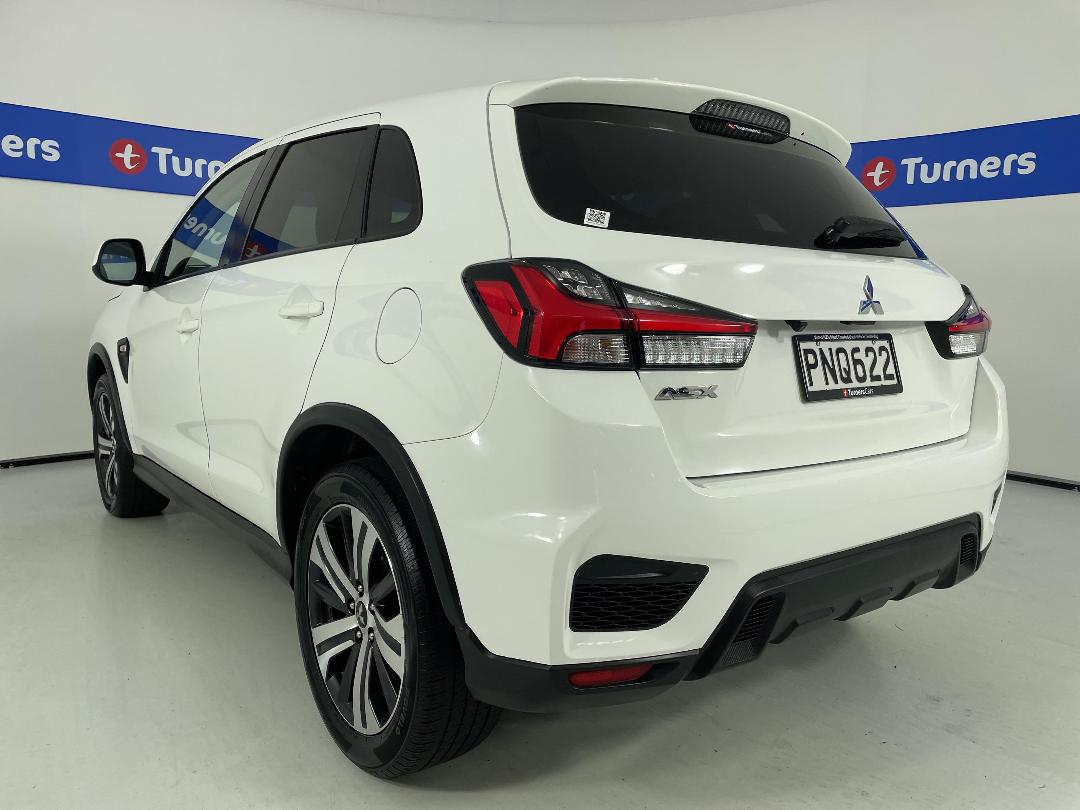 Photo '5' of Mitsubishi ASX