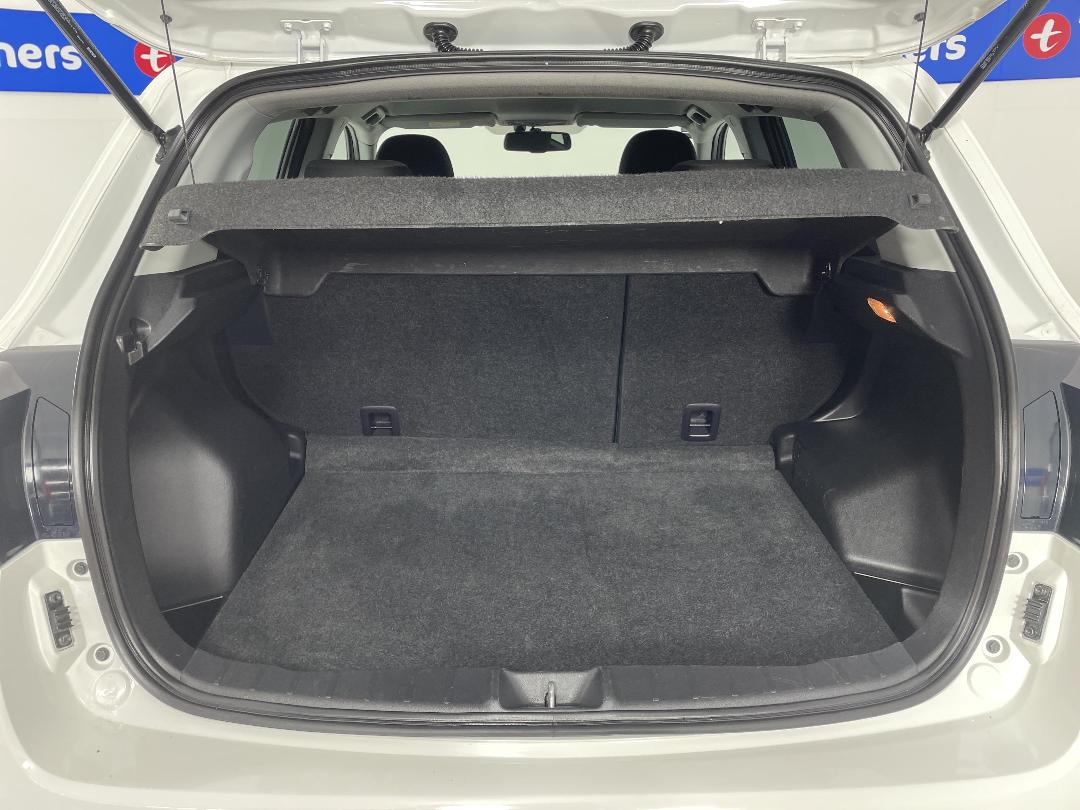 Photo '14' of Mitsubishi ASX