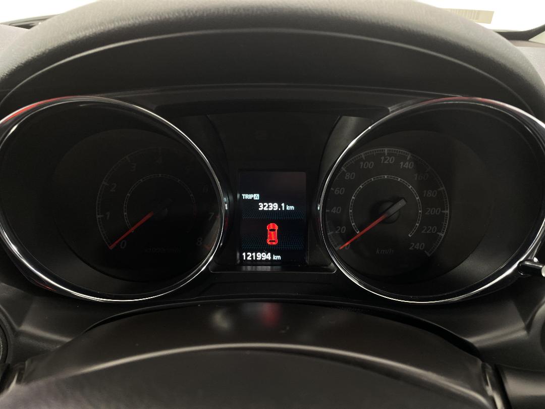 Photo '21' of Mitsubishi ASX