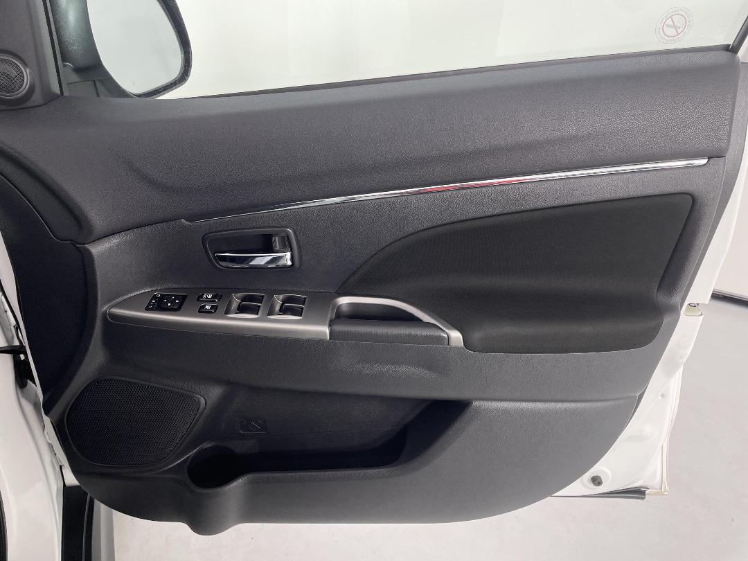 Photo '15' of Mitsubishi ASX