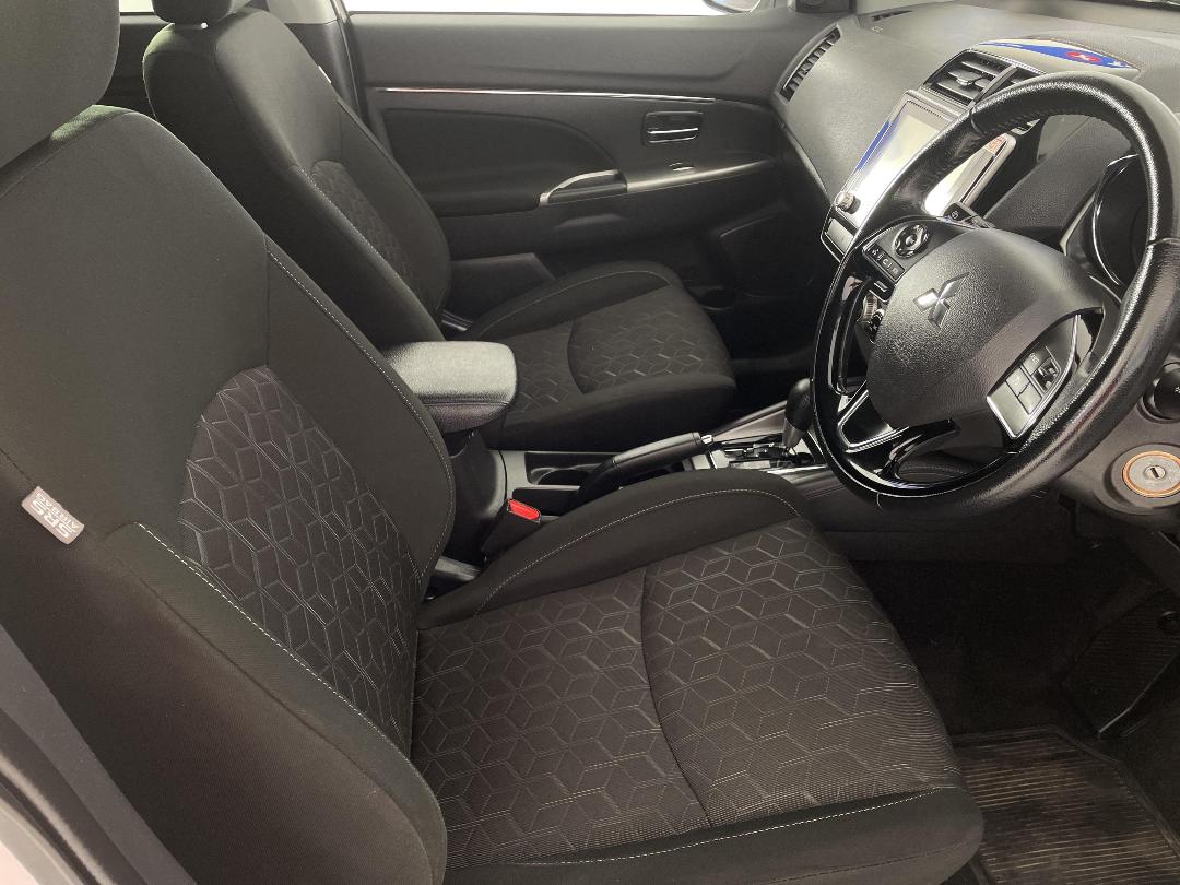 Photo '16' of Mitsubishi ASX