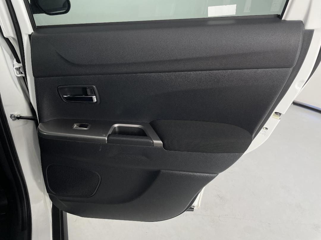 Photo '19' of Mitsubishi ASX