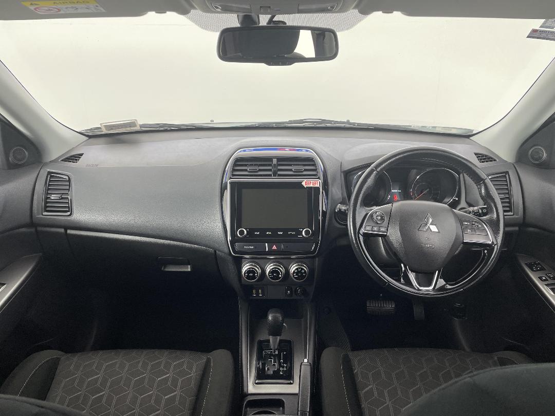 Photo '17' of Mitsubishi ASX