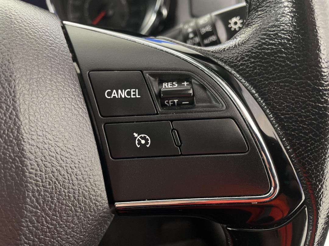 Photo '23' of Mitsubishi ASX