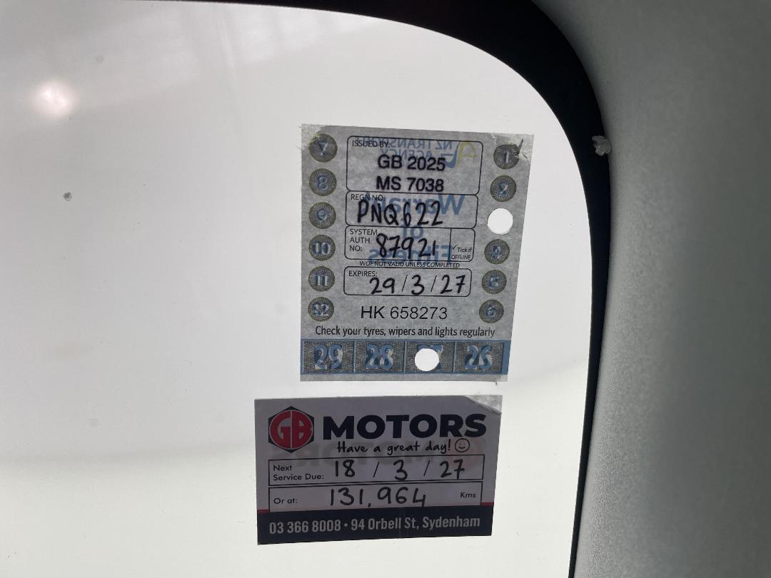 Photo '27' of Mitsubishi ASX