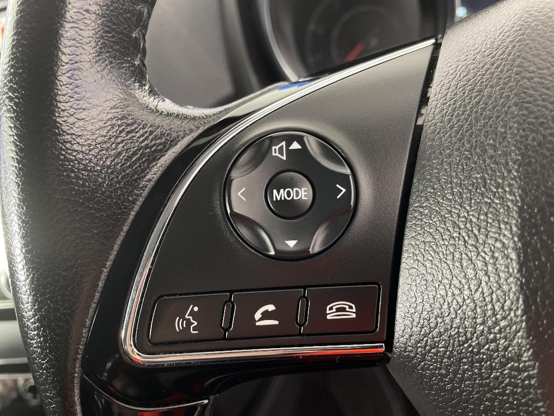 Photo '24' of Mitsubishi ASX