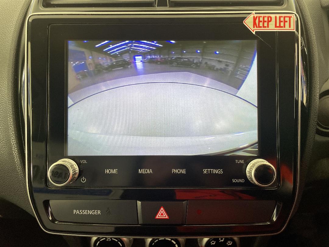 Photo '26' of Mitsubishi ASX