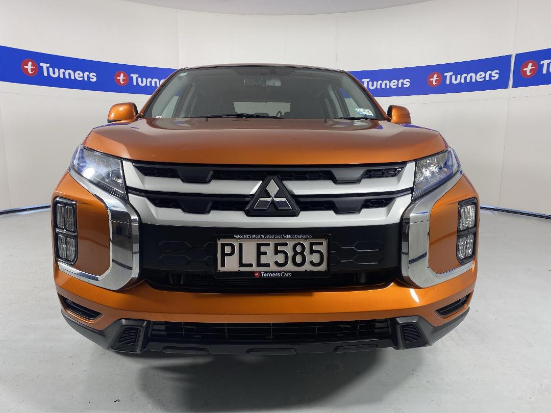 Photo '2' of Mitsubishi ASX