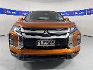 Thumbnail '2' of Mitsubishi ASX