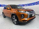 Thumbnail '1' of Mitsubishi ASX