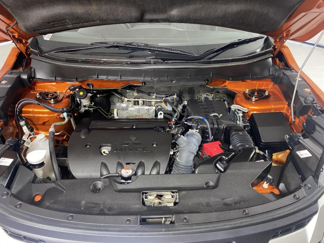 Photo '13' of Mitsubishi ASX