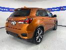 Thumbnail '7' of Mitsubishi ASX