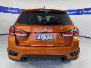 Thumbnail '6' of Mitsubishi ASX