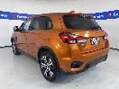 Thumbnail '5' of Mitsubishi ASX