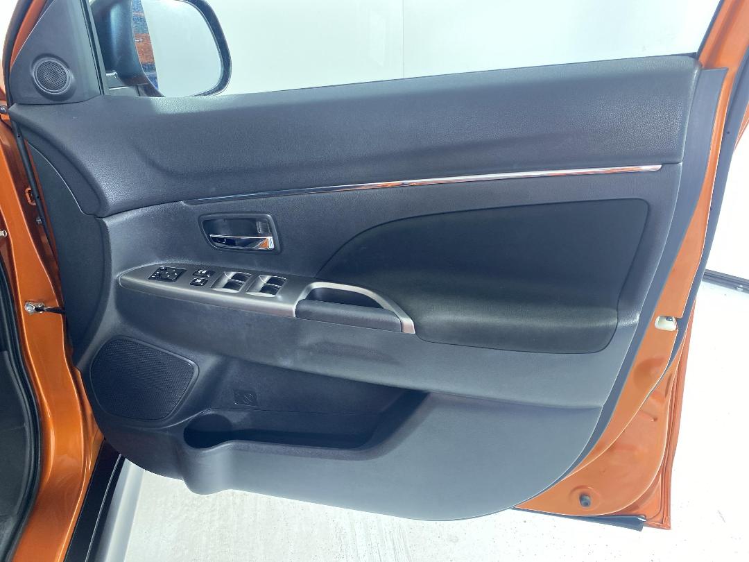 Photo '15' of Mitsubishi ASX