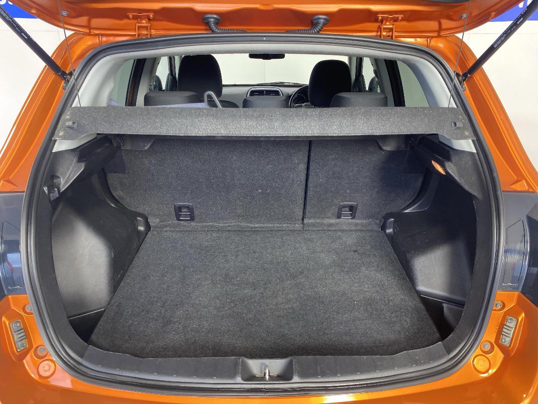 Photo '14' of Mitsubishi ASX