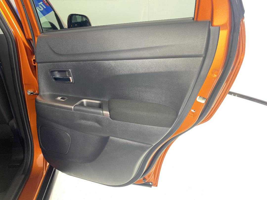 Photo '19' of Mitsubishi ASX