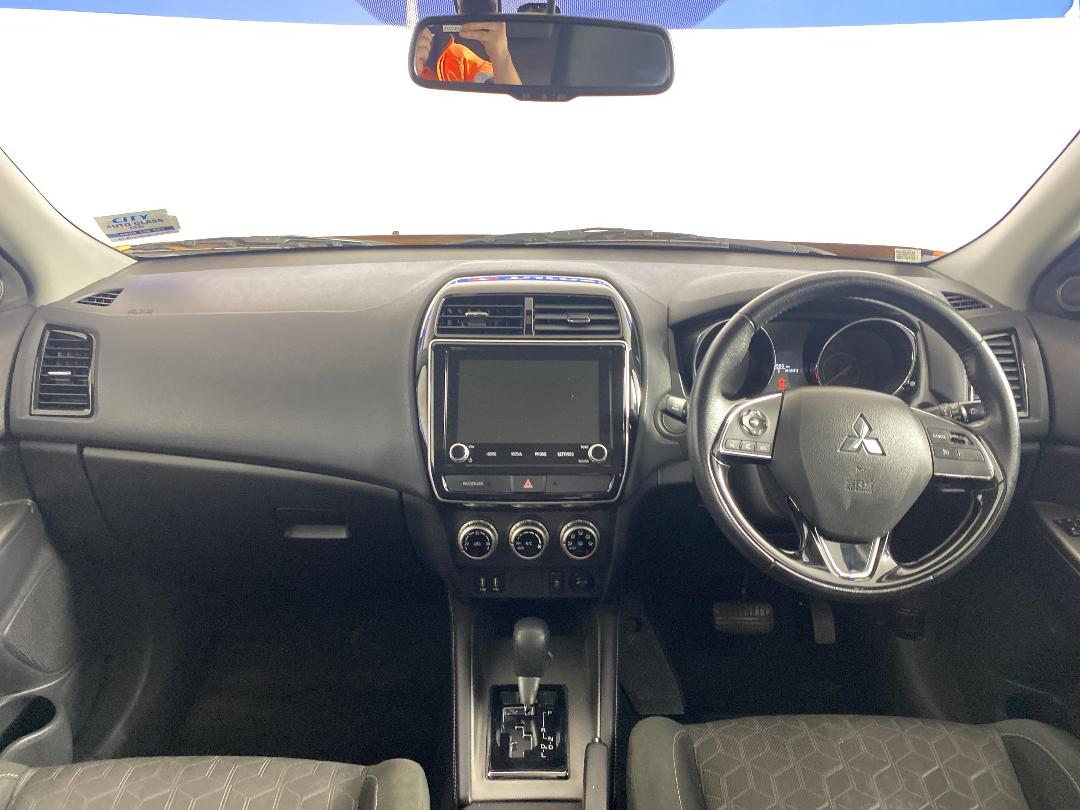 Photo '17' of Mitsubishi ASX