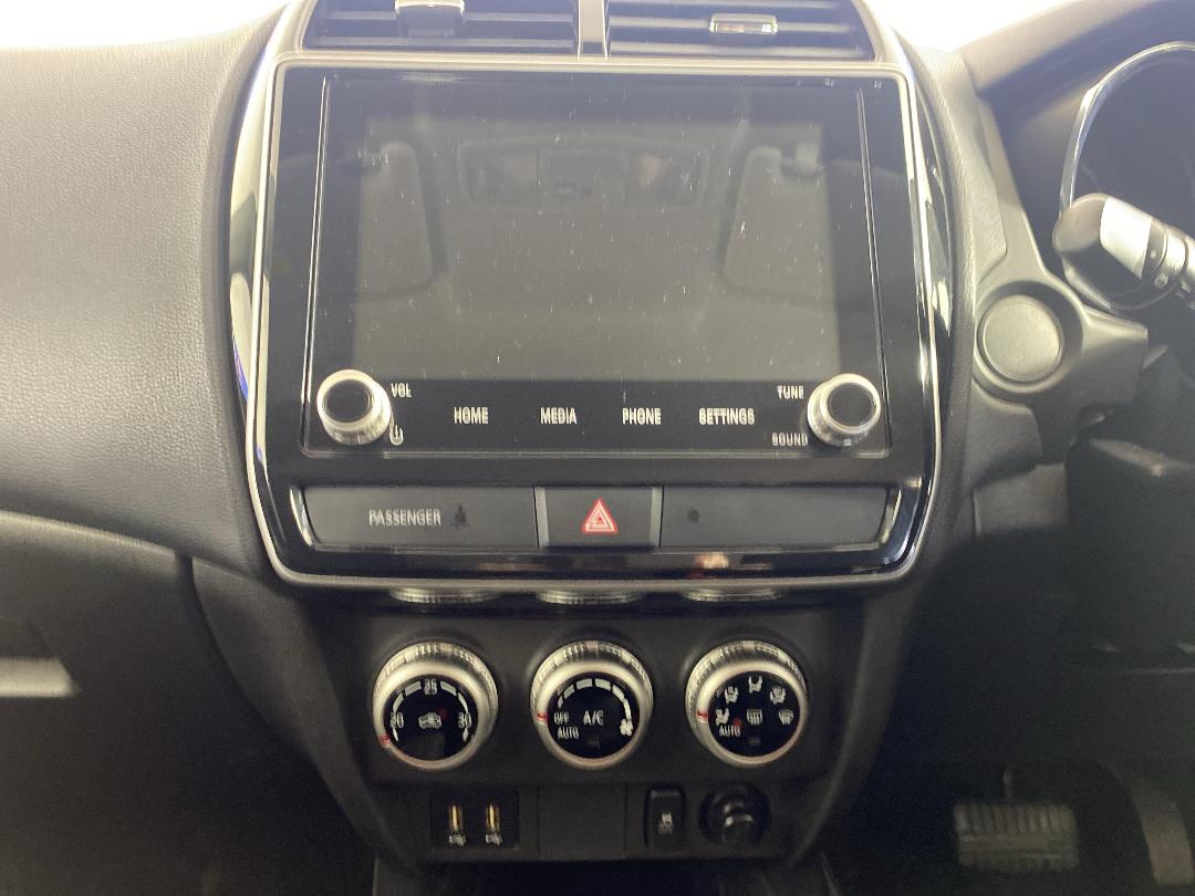 Photo '18' of Mitsubishi ASX