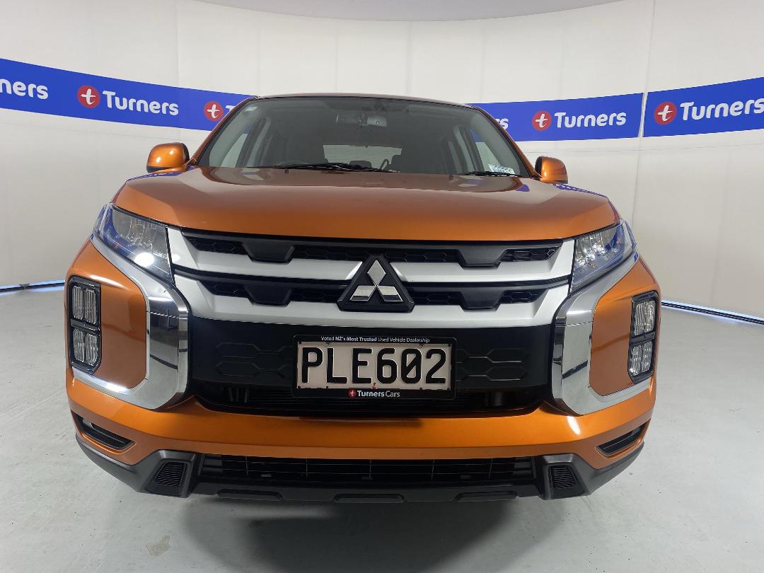 Photo '2' of Mitsubishi ASX